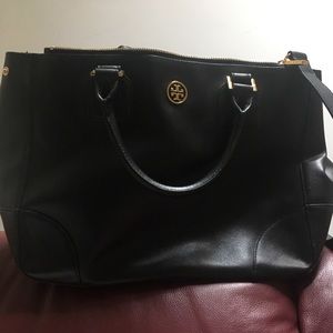 Tory Burch Robinson Bag
